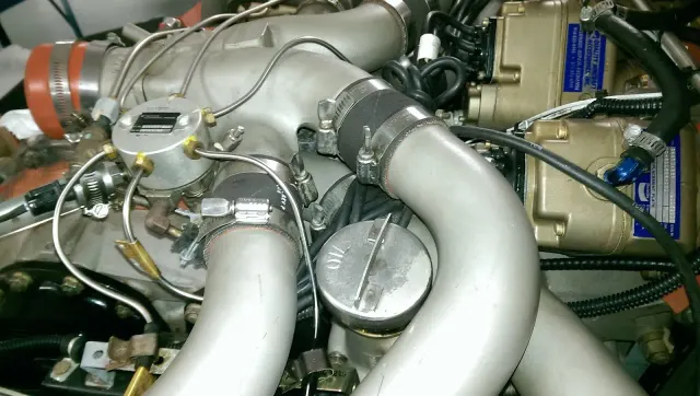 US Flight Aircraft Maintenance: photo 5