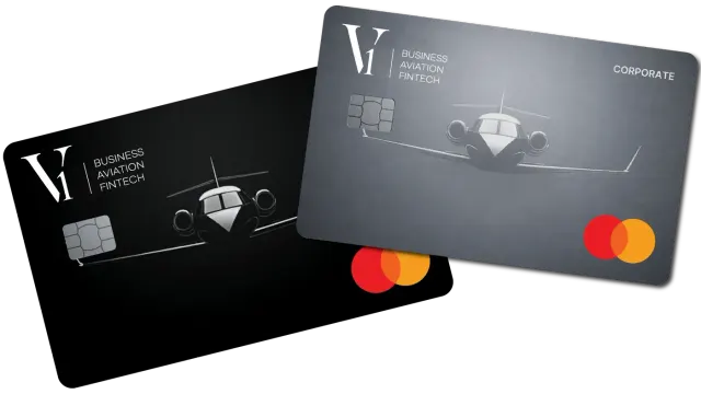 V1 Business Aviation Fintech