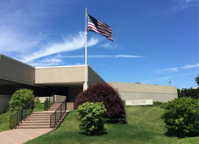 Valcor Engineering Corporation: photo 1