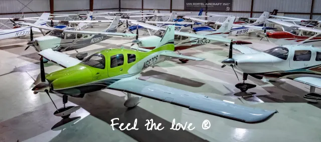 Van Bortel Aircraft