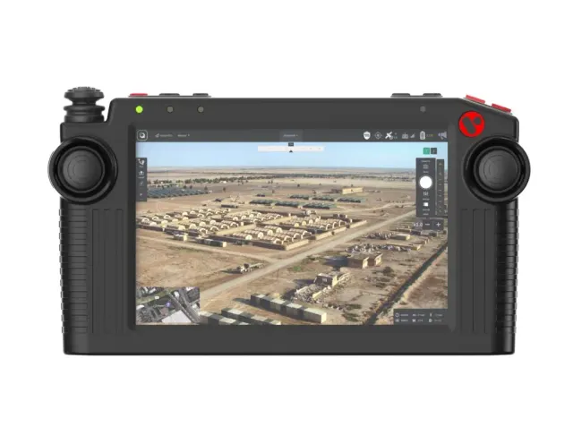 Vantage Robotics