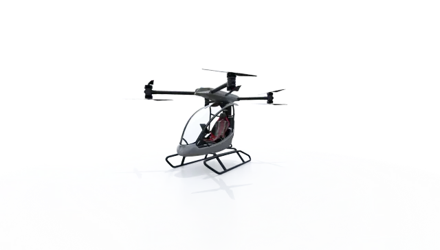 Velo X Aerospace