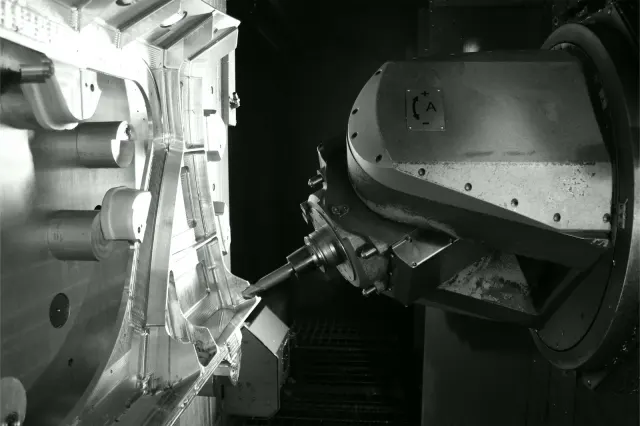 Verus Aerospace: photo 3