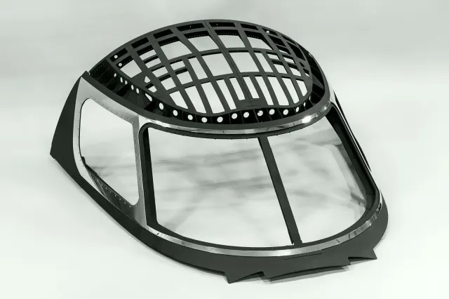 Verus Aerospace: photo 4