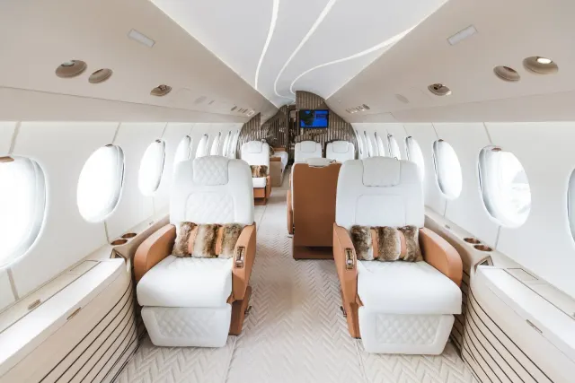 VIP Completions