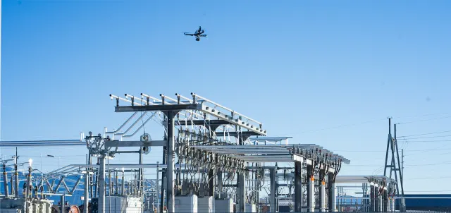 Vision Aerial: photo 2