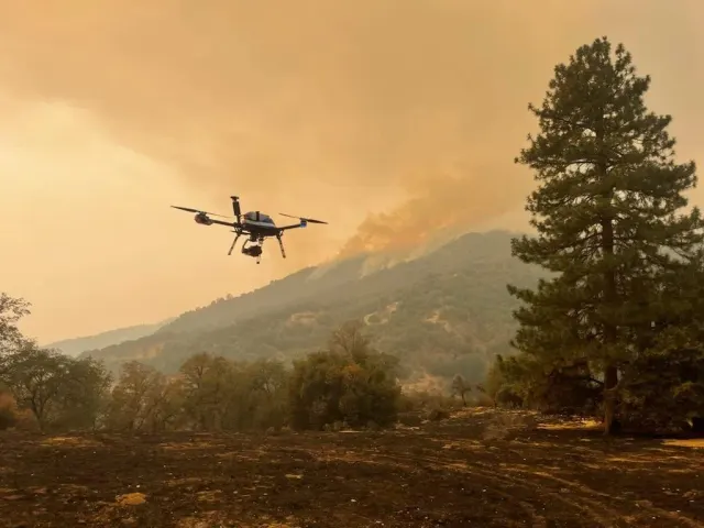 Vision Aerial: photo 3