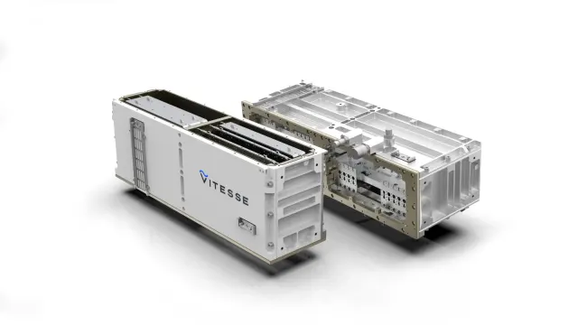 Vitesse Systems: photo 3