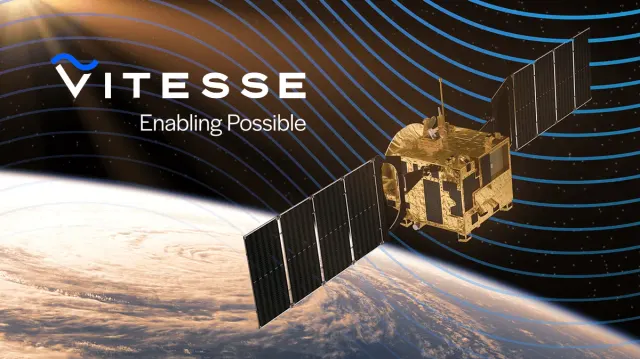 Vitesse Systems: photo 5