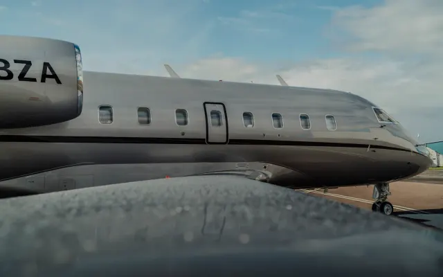 Volare Aviation Limited
