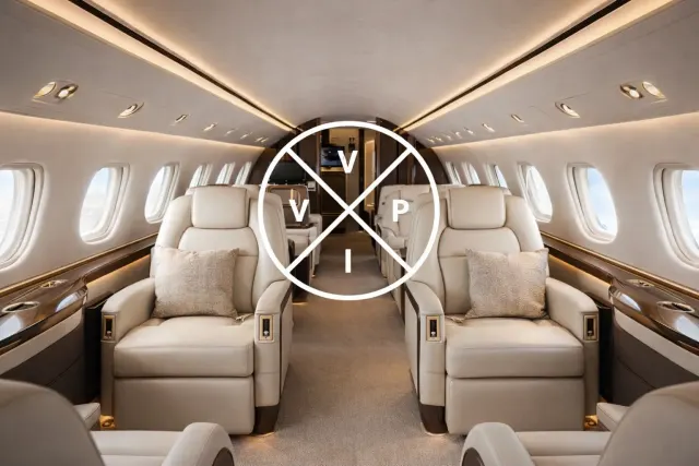 VVIP International: photo 1