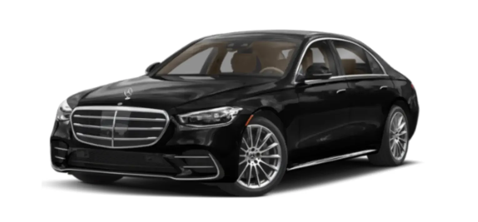 Wasalni Limousine: photo 2