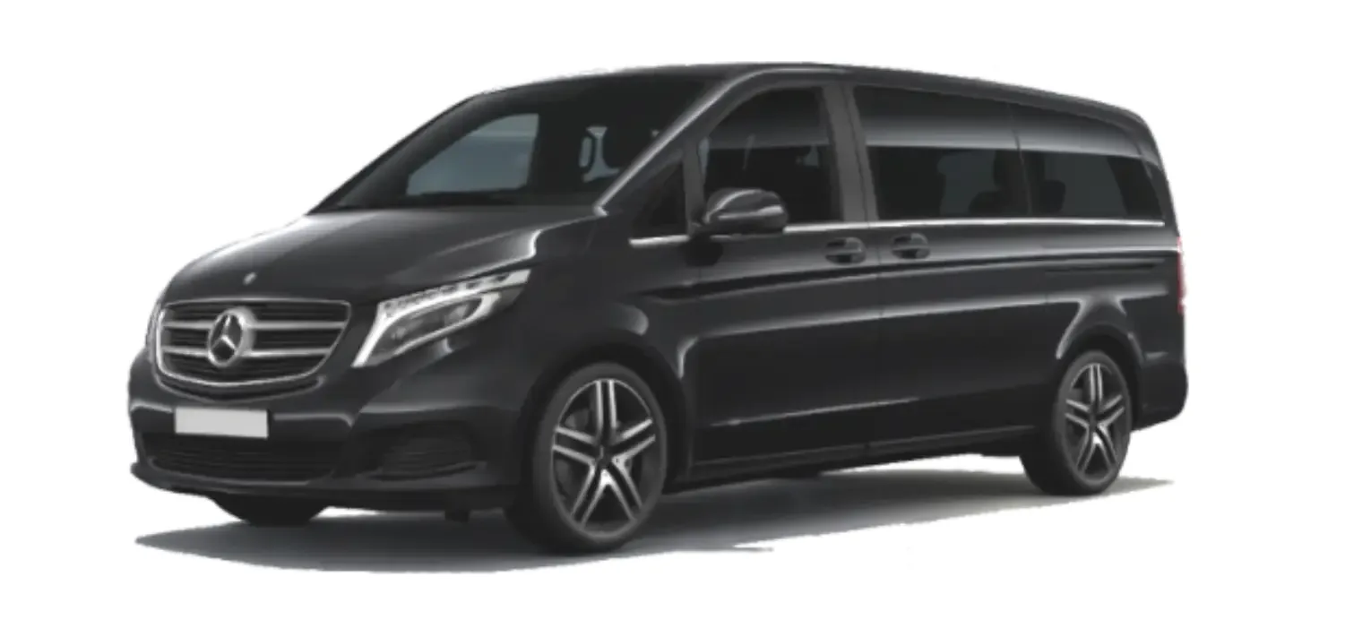 Wasalni Limousine: photo 3