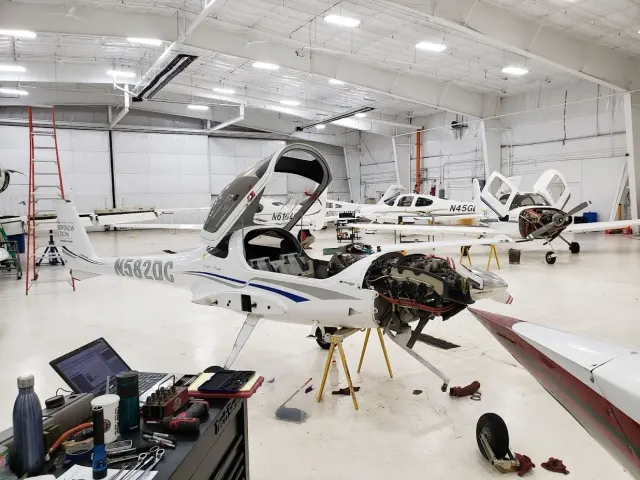 Waterford Aviation, Inc.: photo 1