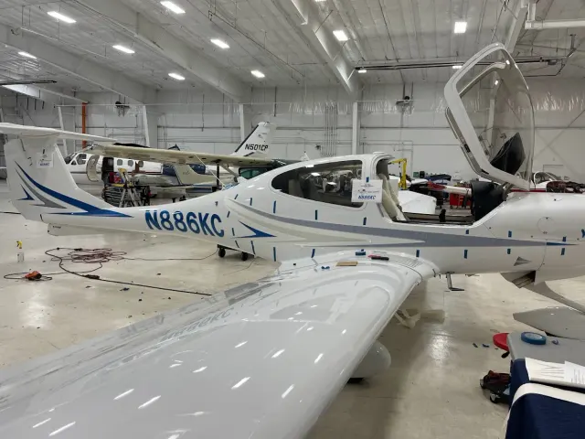 Waterford Aviation, Inc.: photo 2