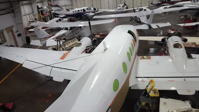 Waterford Aviation, Inc.: photo 3