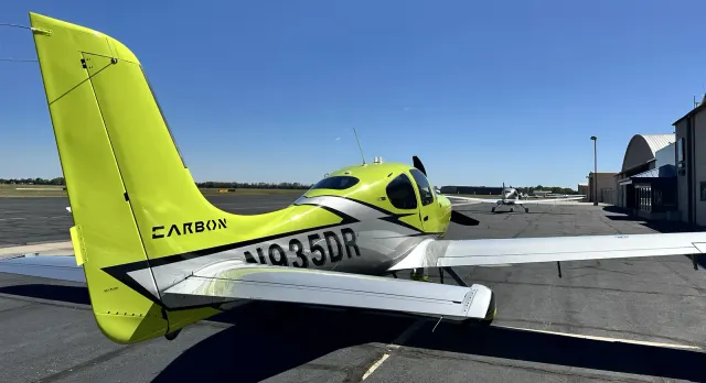 Wells Aircraft Inc: photo 3