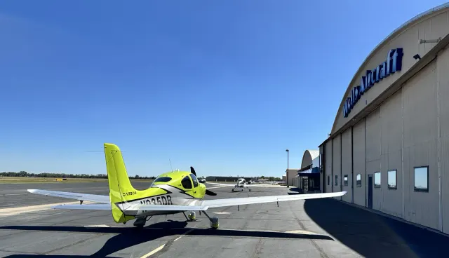 Wells Aircraft Inc: photo 4
