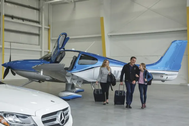 Wells Aircraft Inc: photo 5