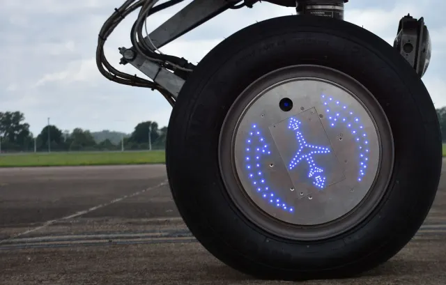 WheelTug