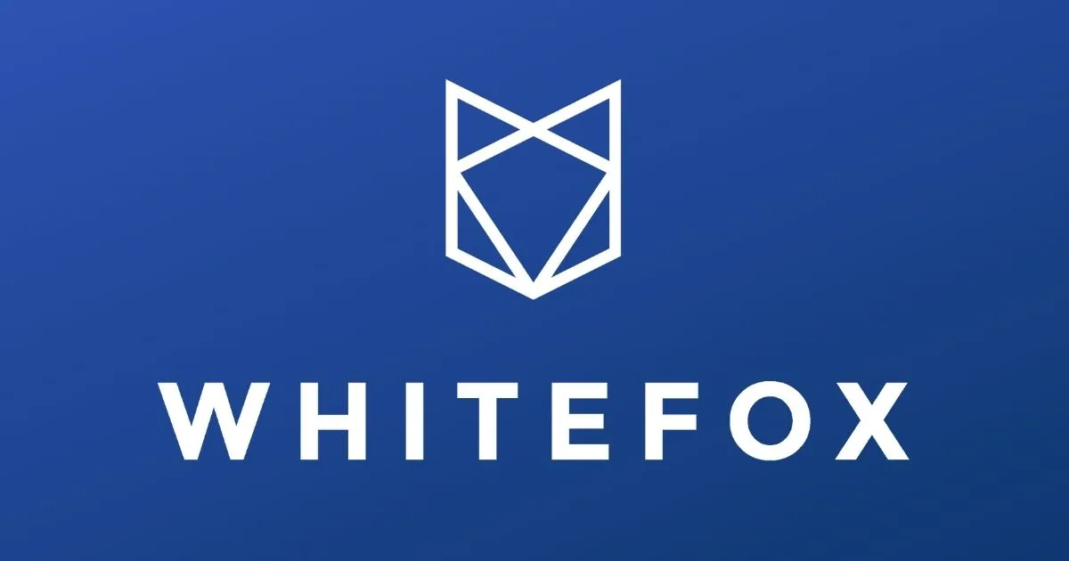 WhiteFox Defense Technologies, Inc.: photo 1