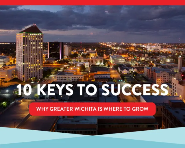 Wichita: Air Capital of the World: photo 2