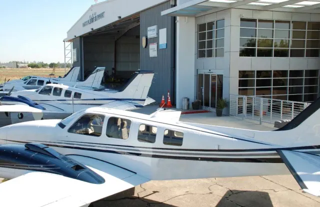 Woodland Aviation Inc: photo 6