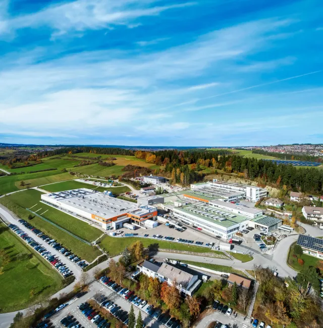 Woodward, Inc.: photo 4