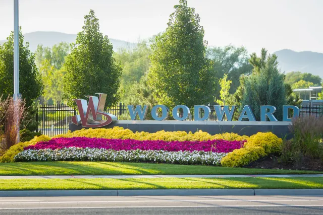 Woodward, Inc.: photo 2