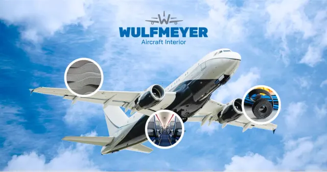 Rudolf Wulfmeyer Aircraft Interior GmbH & Co. KG