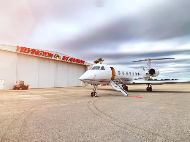 Yelvington Jet Aviation, Inc.