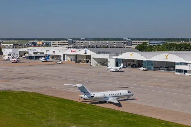 Yingling Aviation: photo 4