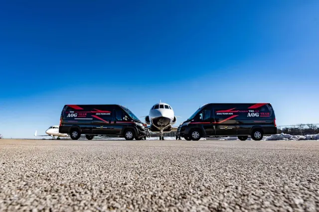 Yingling Aviation: photo 3