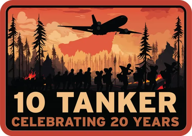 Photo: 10 Tanker Air Carrier, from the company website