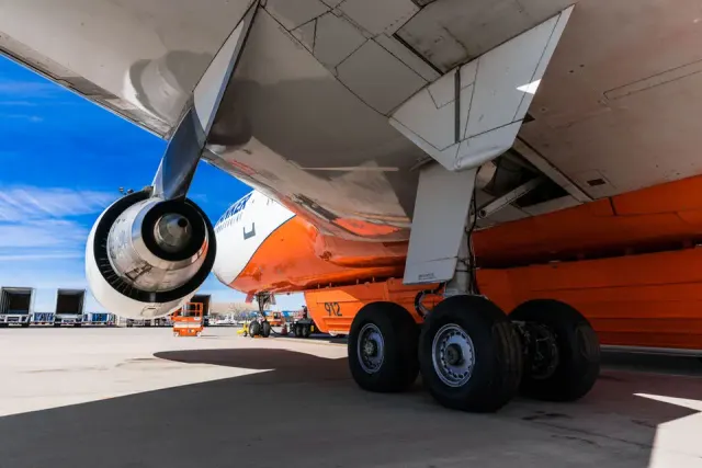 Photo: 10 Tanker Air Carrier, from the company website