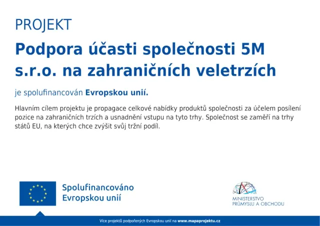 5M