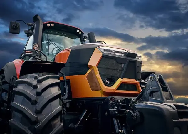 Photo: A.J. Dralle, Inc., from the company website