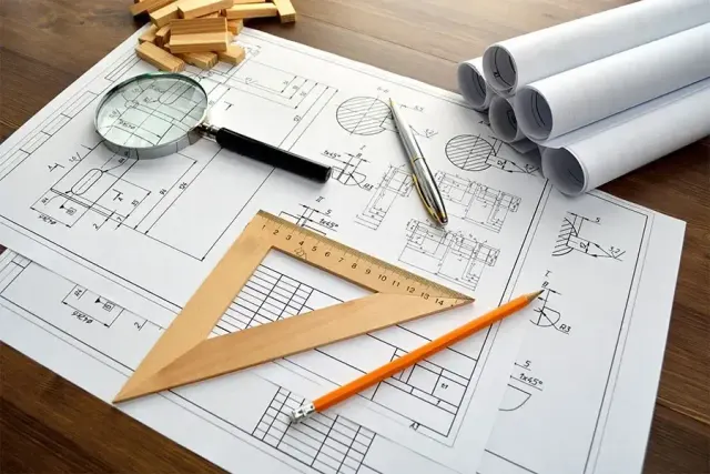 Photo: A.M.Designs Pvt. Ltd., from the company website