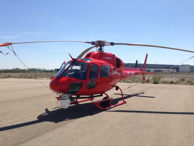 A2B Aero / A2B Heli Maintenance