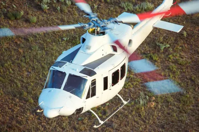 Photo: Aberdair Aviation, from the company website