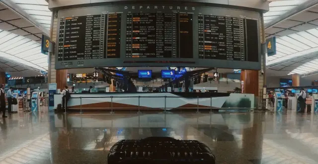 Photo: Above9 Travel, from the company website