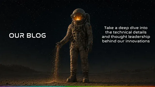 Photo: Absentia Technologies, from the company website