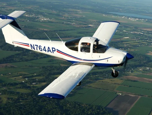 Acadian Aviation