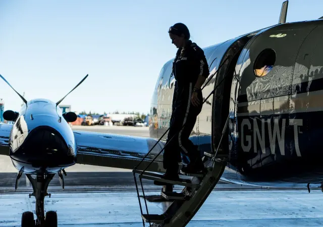 ACCESS Air Ambulance
