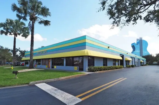Ace Aerospace Global
