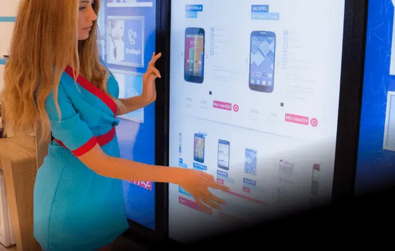 Photo: Acquire Digital, from the company website