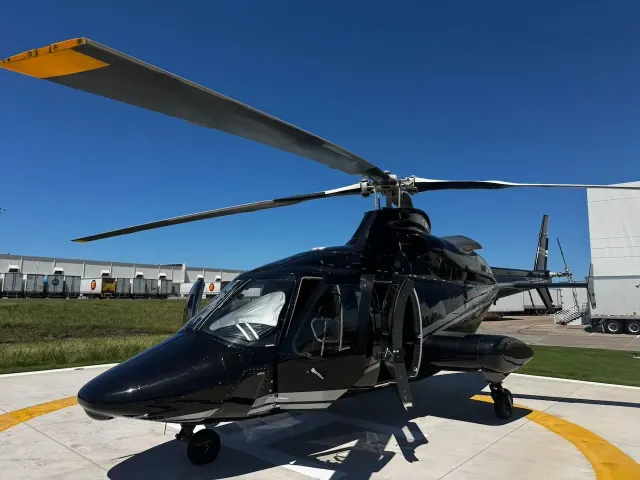 Photo: Acquire Jets, from the company website