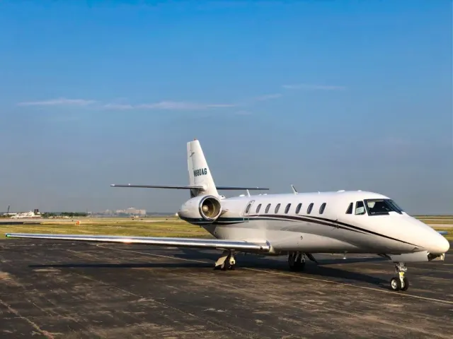 Acute Air Ambulance