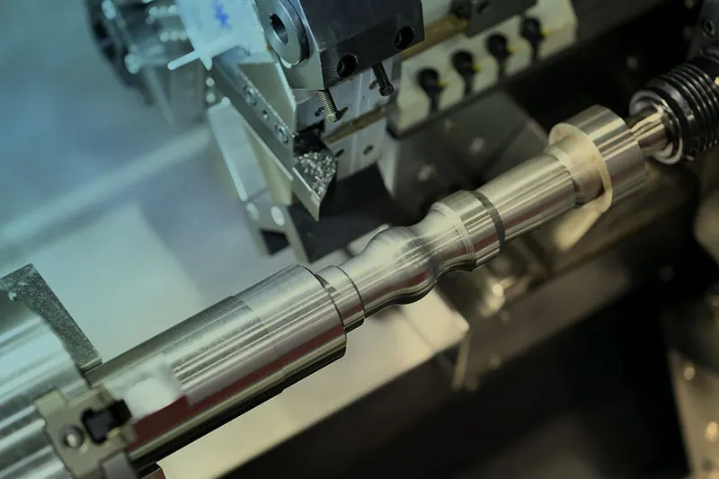 Photo: Addison Precision Manufacturing, from the company website
