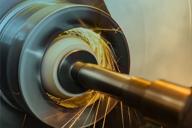 Photo: Addison Precision Manufacturing, from the company website